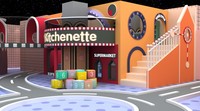 Aobeile 2026 Nuevo Modelo de Parque de Trampolines con Laberinto para Niños, Equipo de Juegos Interior con Construcción de Aleación Metálica y PVC