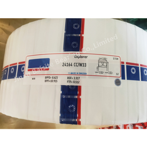 Rodamientos de rodillos féricos, 23980 BB ollolloller 23980 CC/W33 S, 23980 CA/W33 - Product Image 5