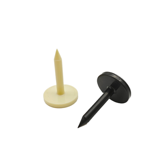 Mini <span class=keywords><strong>UHF</strong></span> <span class=keywords><strong>RFID</strong></span> Nail tag 860-960MHz tín hiệu điện tử Tag cho cây ăn quả gỗ gụ quản lý lâm nghiệp Gỗ quản lý - Product Image 1