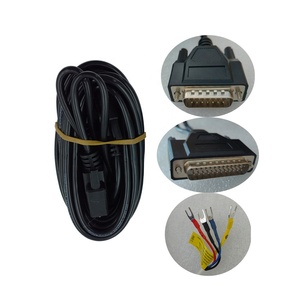 Neuer 2-Achsen-Hochgeschwindigkeits-Scankopf SG7110 mit Doppeltem Rotpunkt für Faserlaser-Markiermaschine Lange Lebensdauer - Product Image 6