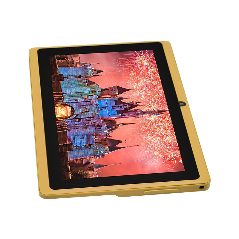 7 pouces écran tactile android tablette pc moins cher tablet avec 512 M