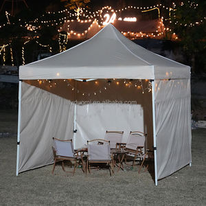 Carpa Domo Inflable Grande de 3x6m para Exteriores, Carpa Prefabricada para Eventos, Ferias Comerciales, Carpas de 3x3 - Product Image 5