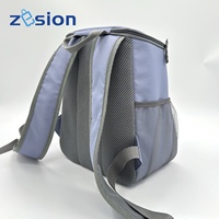 Sac isotherme multifonctionnel réutilisable et écologique de haute qualité à isolation thermique de grande capacité OEM ODM pour pique-nique en plein air