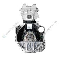 CG Auto Parts Venta caliente Fabricación al por mayor DK151B Conjunto de motor para Dongfeng Sokon DFSK Buen precio y alta calidad