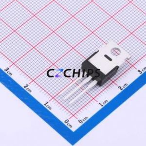 Original nuevo IRL1004PBF transistor de efecto de campo de transistor (MOSFET) venta completa chips de componentes electrónicos y servicio BOM - Product Image 2