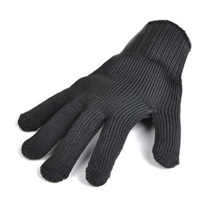 Gants de sécurité HPPE résistants aux chocs, antidérapants et résistants à l'huile/aux coupures avec fonctions anti-vibrations - Product Image 3