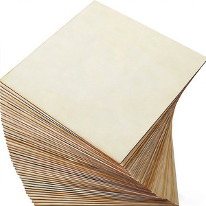 Letreros de Madera Chiyuan, Cuadrados, de Madera Maciza, Decoración Rústica para el Hogar, Paquete de Varias Piezas - Product Image 4