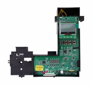 电路供应商产品 板卡 PCB 电子 中国定制布局工厂 多层 PCB 板制造商 - Product Image 4