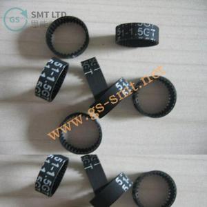 SMT SPARE PART 6301254708 BELT TIMING 223L0270 FOR HITACHI MACHINE - Product Image 3