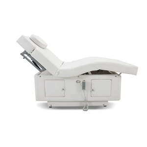 <span class=keywords><strong>Table</strong></span> <span class=keywords><strong>de</strong></span> lit <span class=keywords><strong>de</strong></span> <span class=keywords><strong>Massage</strong></span> thermique automatique à rouleau électrique pour tout le corps, <span class=keywords><strong>prix</strong></span> d'usine, vente en gros - Product Image 5
