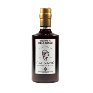 700ml di alta qualità liquore al melograno siciliano fantastico ingrediente Cocktail Mixology alcol al limone primario direttamente dalla sicilia - Product Image 1