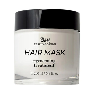 Aceite de argán orgánico de calidad de salón, mascarilla para el cabello, colágeno, cuidado del cabello, suero reparador, acondicionador, productos de tratamiento para mujeres - Product Image 1