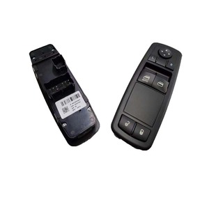 สวิตช์ยกกระจกรถ Dodge Caravan รุ่น 68110870AA แบบแมนนวล สำหรับเปลี่ยนซ่อม - Product Image 1