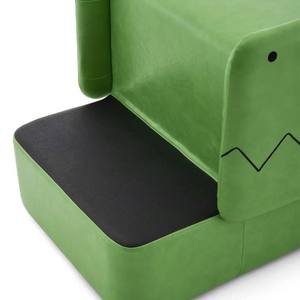 Cama de lavado de pelo de estilo tailandés especial para niños, silla de champú para niños para peluquerías y peluquerías - Product Image 5