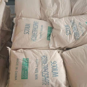 Hexamétaphosphate de sodium (SHMP) de qualité alimentaire et industrielle, poudre blanche, CAS 10124-56-8 - Product Image 6