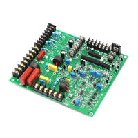 Fabricant de circuits imprimés PCBA pour appareils électroménagers sur mesure OEM du Guangdong, conception et service de circuits imprimés de la marque XKY