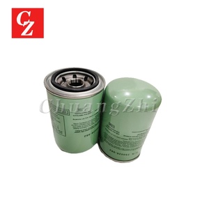 Élément de filtre à huile 250026-982 pour compresseur industriel Sullair, filtre 2000 heures - Product Image 6