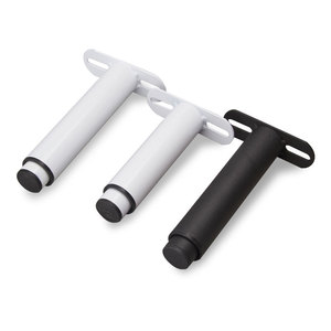 Patas Ajustables para Muebles, Telescópicas, Metálicas, para Cama, Sofá, Gabinete, Fácil Instalación, Diseño Minimalista, Acero Laminado en Frío - Product Image 2