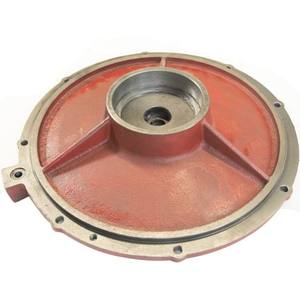 Tapa de Transmisión para Maquinaria de Construcción, Piezas de Cargadora, Cargadora de Ruedas - Product Image 2