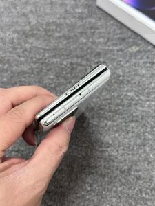 HW Mate X2หน้าจอหลักที่พับได้5G กล้อง Leica สี่ตัวมองเห็นได้ชัดเจน4500มิลลิแอมป์ต้นฉบับที่ผ่านการตกแต่งใหม่ - Product Image 4