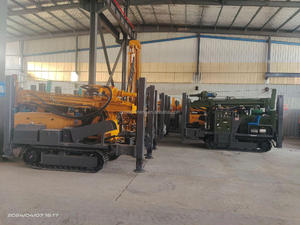 Used Water Drill <strong>Rig</strong> for Sale - Product Image 4