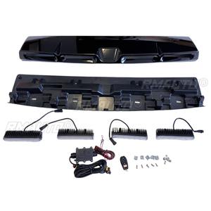 Para Ford Ranger T8 T9, Modificación de Faros de Techo, Lámpara LED de Techo, Cuatro Luces de Techo, Accesorios de Iluminación Superior - Product Image 6