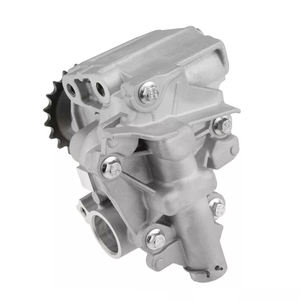 OEM # 150002040R <span class=keywords><strong>Pompe</strong></span> à <span class=keywords><strong>huile</strong></span> pour <span class=keywords><strong>renault</strong></span> <span class=keywords><strong>master</strong></span> 2.3 DCI M9T 150003601R - Product Image 2