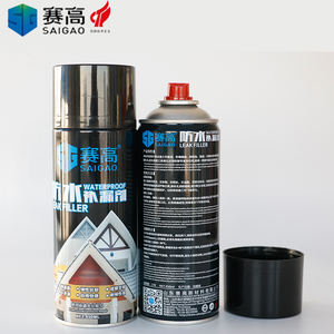 Pasta Selladora de <span class=keywords><strong>Fugas</strong></span> para Tuberías de Secado Rápido y Anticorrosiva - para Reparación Permanente de Juntas, Esquinas y Grietas en Metal - Product Image 5