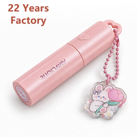 Heetverkopende goedkope schattige Kawaii lipgloss pigmenten, glanzend rood roze, schattige lipgloss, groothandel bulk charme lipgloss