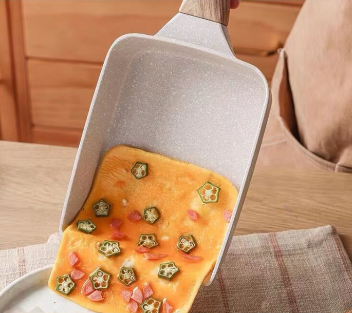 Non-Stick Frying Pan