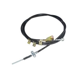 Cavo dell'ingranaggio del cavo del freno a mano 6 d16 6 d17 MC433479 per le parti del camion di <span class=keywords><strong>Mitsubishi</strong></span> FUSO HBC103 - Product Image 1