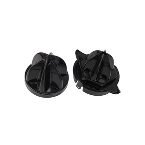 เครื่องคั้นน้ำส้มไฟฟ้า สแตนเลส 80 รอบต่อนาที เครื่องคั้นน้ำผลไม้เอนกประสงค์สำหรับใช้ในครัวเรือน - Product Image 4