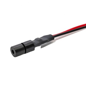 Módulo Láser Infrarrojo Ultrapequeño de 4x13.7mm 980nm 1mW 5mW 10mW 20mW, Emisor de Punto, Módulo Láser Infrarrojo Ultrapequeño - Product Image 4