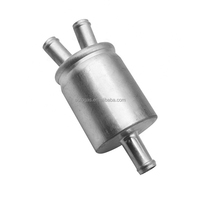 رقم 2 طقم تحويل غاز ألومنيوم AT07 AT13 مخفض GLP GNV gpl ngv 12x12mm قطع غيار