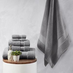 Quality Egyptian Cotton <b>Towel</b> <b>Sets</b> Five Star Hotel Luxury 100% Cotton Terry Eco-Friendly Embroidery <b>Bath</b> <b>Towels</b> - Product Image 2