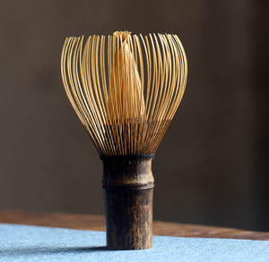 Batidor de Matcha de Bambú de Alta Calidad con Logotipo Personalizado OEM, Batidor de Matcha Ecológico Chasen para Ceremonia, Accesorios y Herramientas para Matcha - Product Image 6