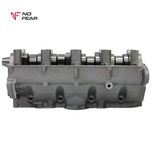 908816 VAG ea188 loạt DIESEL 1.9tdi avb Bộ phận động cơ Xi lanh đầu Assy cho Audi A4 B6 cho Skoda tuyệt vời Passat B5 động cơ avb