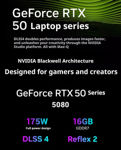 Portátil para Juegos Mechrevo 16ultra de 16 Pulgadas, Procesador Ultra 9 275hx, Rtx 5080, Qhd 300hz, Computadora de Alto Rendimiento Mechrevo Yaoshi - Product Image 3