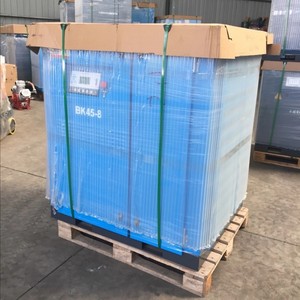 Máy nén khí công nghiệp 7.5KW Máy nén khí 22Kw Máy nén khí trục vít 10BAR 30HP cho ngành công nghiệp - Product Image 2