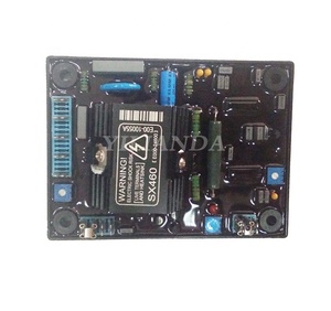 Régulateur de tension automatique pour générateurs DFYLD SX460 AVR PG36658Q2/L 6HH1 – Vente en gros usine - Product Image 2