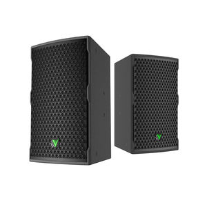 Meilleur prix RMS 300W 10 pouces meeting <span class=keywords><strong>club</strong></span> cinéma haut-parleurs d'église - Product Image 2