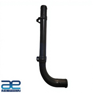 Fit for Tata Assy Pipe With Bracket OEM 254750100271 Telcoline 2.2L 2179cc DICOR Genuine Commercial Auto Spares - Product Image 1