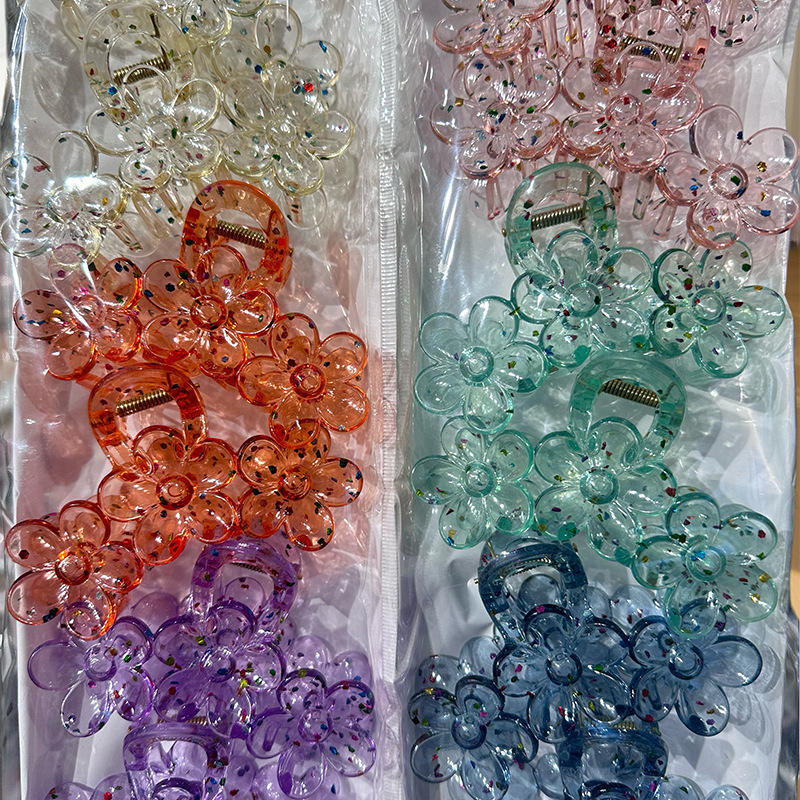 Mélanger les couleurs