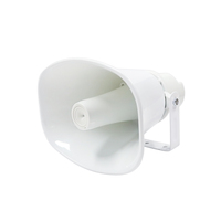 Altavoz de Bocina para Exteriores Personalizado CE J&R JRSP-SIP-01 Fabricante y Proveedor de China PoE PA Sirena Ahuja