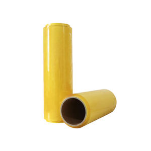 <span class=keywords><strong>Film</strong></span> alimentaire étirable Falcon pour emballage alimentaire, <span class=keywords><strong>film</strong></span> alimentaire de cuisine, distributeur de <span class=keywords><strong>film</strong></span> alimentaire, <span class=keywords><strong>film</strong></span> alimentaire en PVC imprimé - Product Image 3