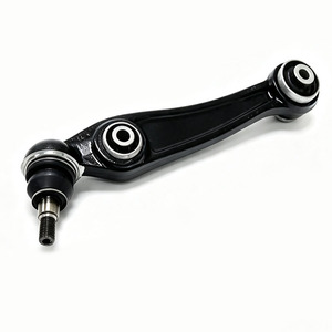 แขนควบคุมด้านหน้าซ้ายล่างพร้อมยางรองรับ สำหรับ BMW X5 M F85 X6 M F86 ช่วงล่างแบบ Wishbone 31127850157 - Product Image 3