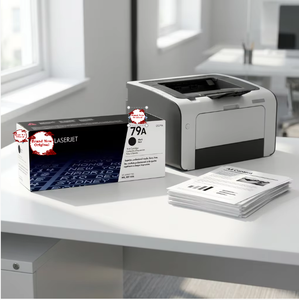 Tóner Compatible para Pedidos al por Mayor <span class=keywords><strong>CF279A</strong></span> 79A Negro 1000 Páginas para Cartucho de Impresora HP LaserJet Pro M12a M12w M26 MFP - Product Image 3