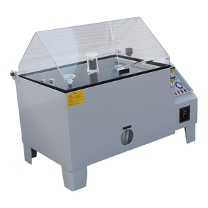 Astm B368/d1654/e691/g85 Prix de la machine d'essai de corrosion par pulvérisation de sel - Product Image 3