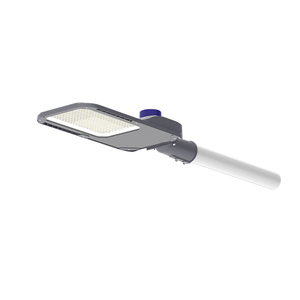 Farola LED de CA de Alta Eficiencia de 200W, Carcasa de Aluminio IP65, Garantía de 5 Años, Control Remoto, para Carreteras Urbanas y Rurales, Aceras, FL-LD-C - Product Image 5