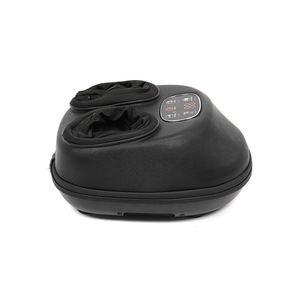 Masajeador de pies vibrador con calefacción y bolsa de aire grande de último diseño al por mayor para relajarse - Product Image 6